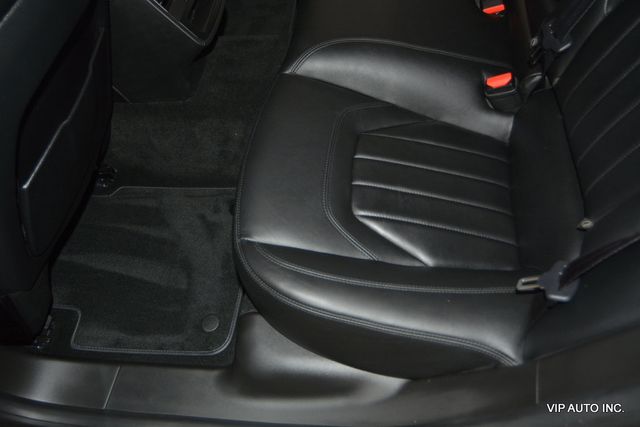 2014 Maserati Quattroporte 4dr Sedan GTS - 23029328 - 23