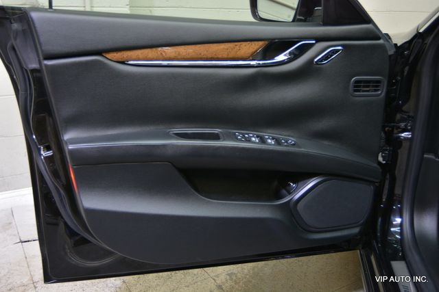 2014 Maserati Quattroporte 4dr Sedan GTS - 23029328 - 6