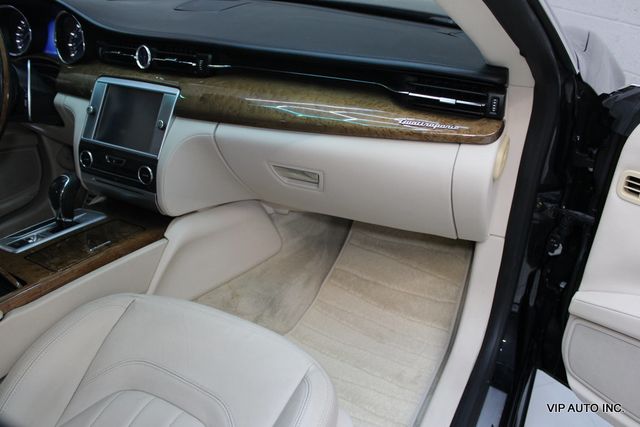 2014 Maserati Quattroporte 4dr Sedan S Q4 - 23093529 - 17