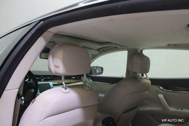 2014 Maserati Quattroporte 4dr Sedan S Q4 - 23093529 - 24