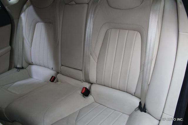 2014 Maserati Quattroporte 4dr Sedan S Q4 - 23093529 - 28