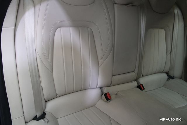 2014 Maserati Quattroporte 4dr Sedan S Q4 - 23093529 - 29