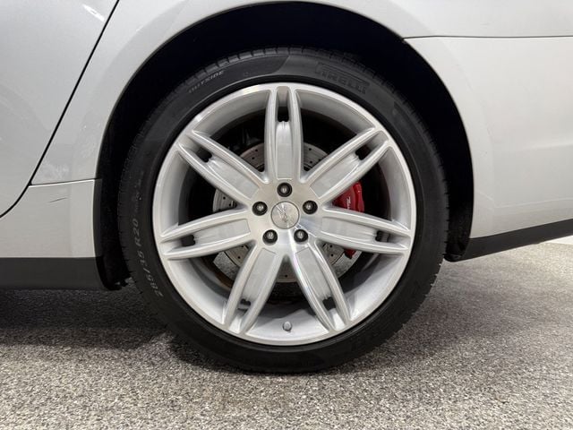 2014 Maserati Quattroporte Base Trim - 23045482 - 20
