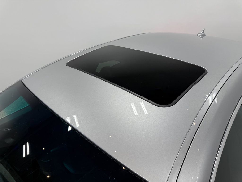 2014 Maserati Quattroporte Base Trim - 23045482 - 24