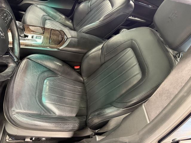2014 Maserati Quattroporte Base Trim - 23045482 - 48