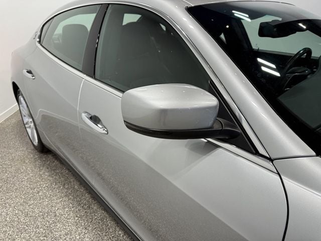 2014 Maserati Quattroporte Base Trim - 23045482 - 4