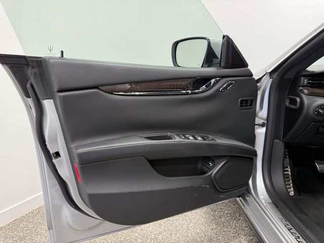 2014 Maserati Quattroporte Base Trim - 23045482 - 49