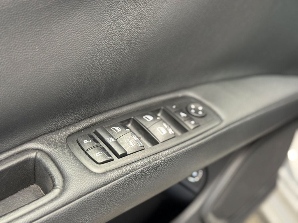 2014 Maserati Quattroporte Base Trim - 23045482 - 50