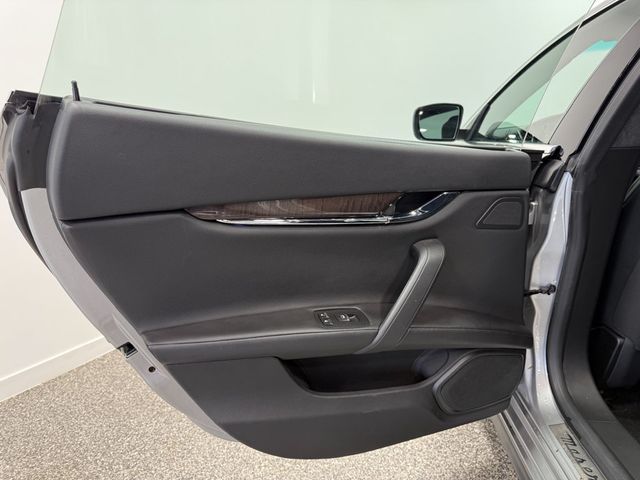 2014 Maserati Quattroporte Base Trim - 23045482 - 51