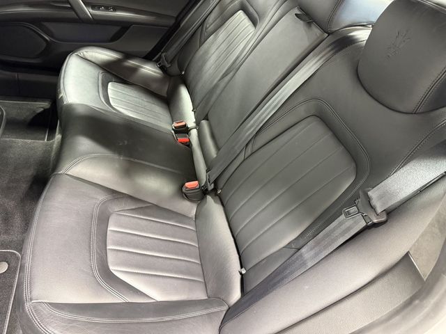 2014 Maserati Quattroporte Base Trim - 23045482 - 55
