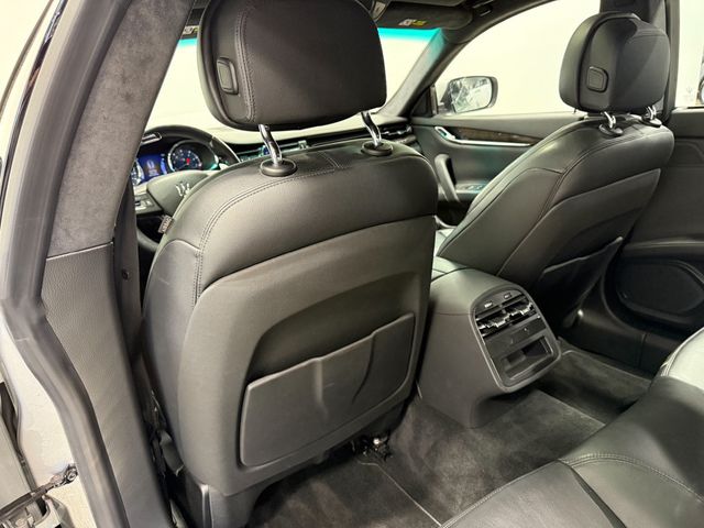 2014 Maserati Quattroporte Base Trim - 23045482 - 56
