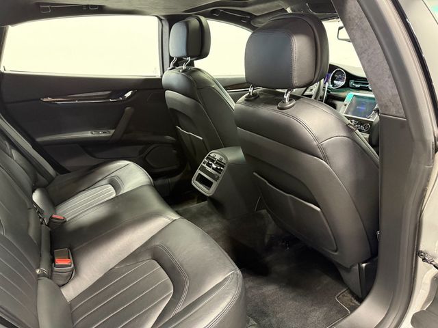2014 Maserati Quattroporte Base Trim - 23045482 - 57