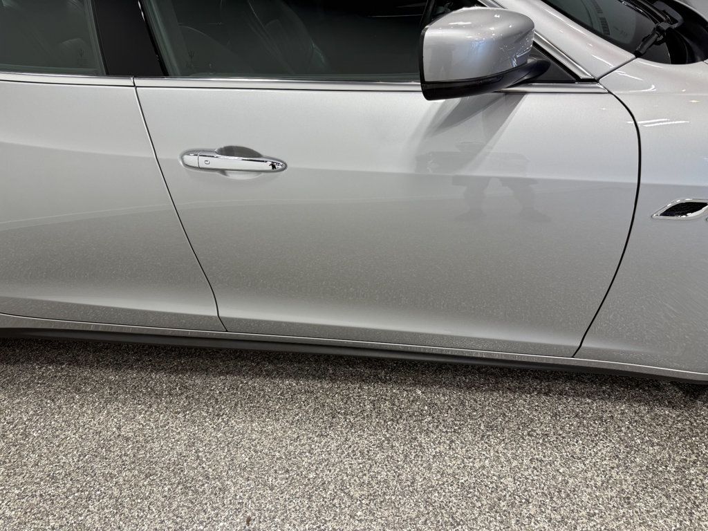 2014 Maserati Quattroporte Base Trim - 23045482 - 5