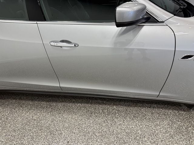 2014 Maserati Quattroporte Base Trim - 23045482 - 5