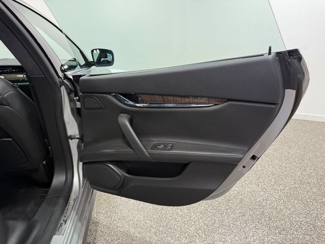 2014 Maserati Quattroporte Base Trim - 23045482 - 59