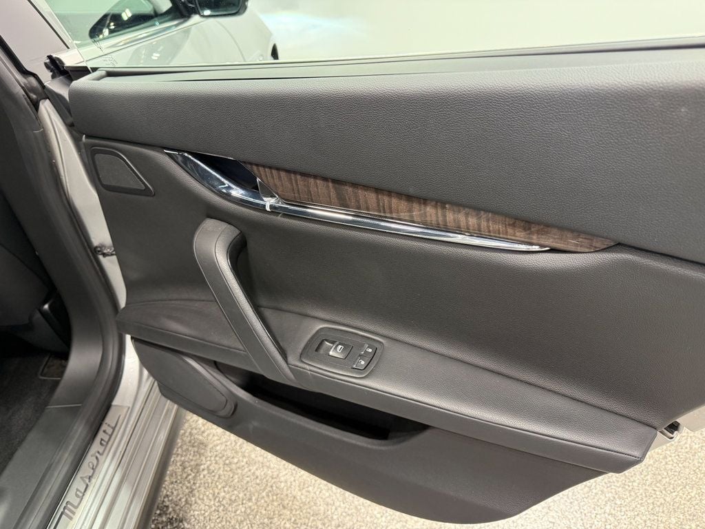 2014 Maserati Quattroporte Base Trim - 23045482 - 60