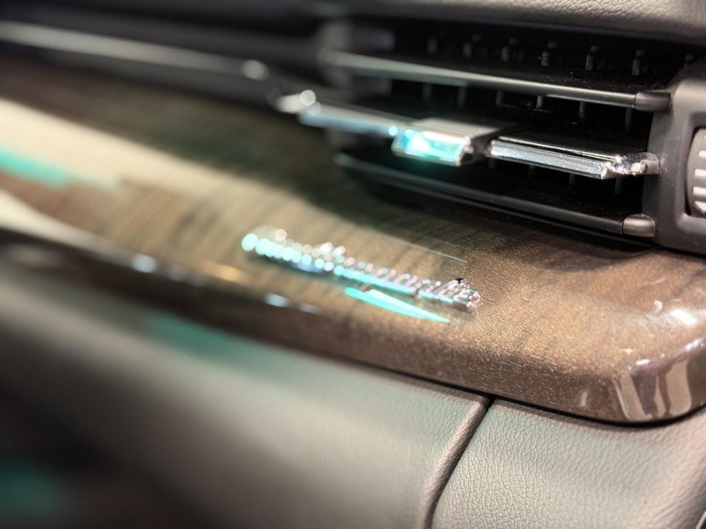 2014 Maserati Quattroporte Base Trim - 23045482 - 63