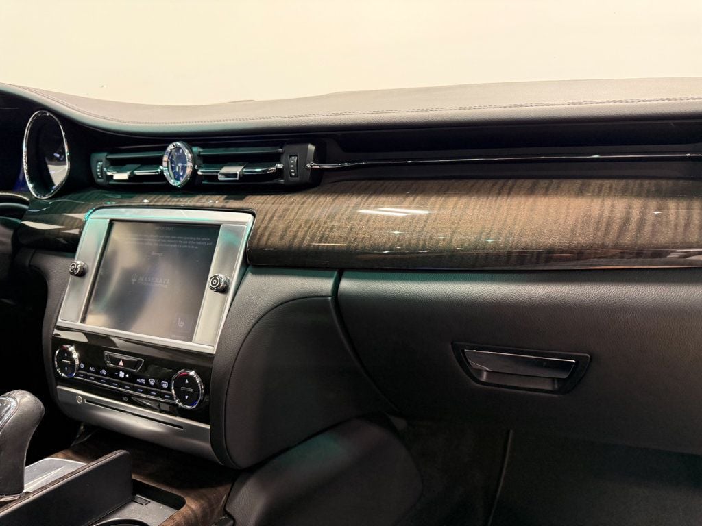2014 Maserati Quattroporte Base Trim - 23045482 - 65