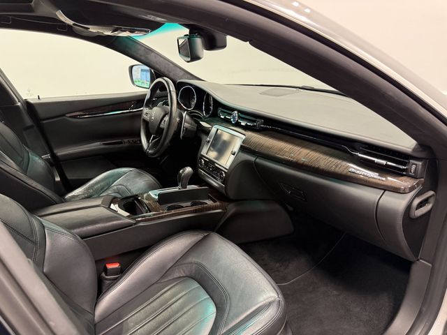 2014 Maserati Quattroporte Base Trim - 23045482 - 67