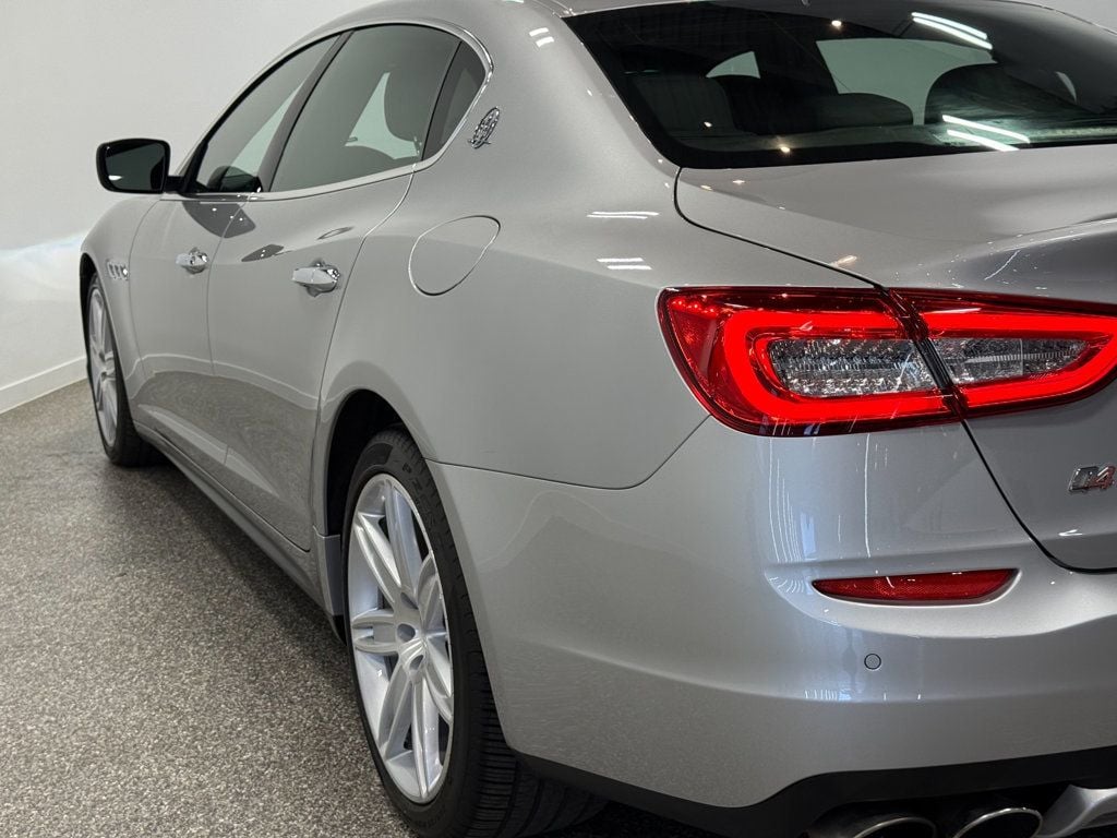 2014 Maserati Quattroporte Base Trim - 23045482 - 75