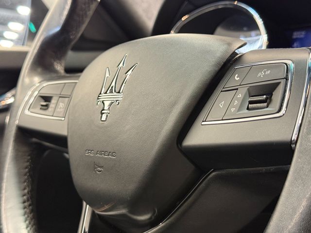 2014 Maserati Quattroporte Base Trim - 23045482 - 81