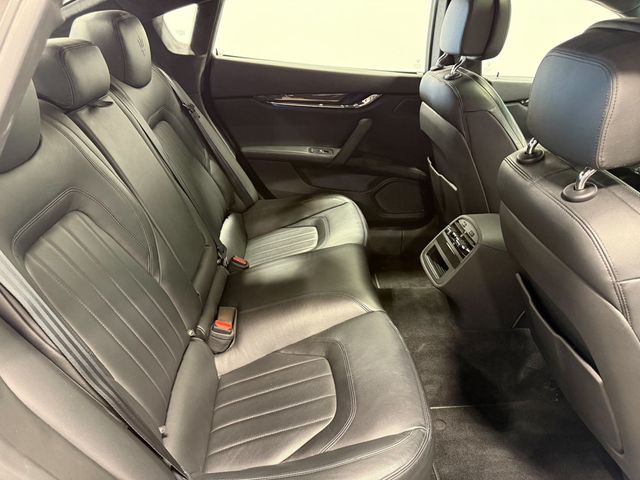 2014 Maserati Quattroporte Base Trim - 23045482 - 82