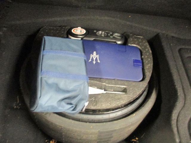 2014 Maserati QUATTROPORTE GTS - 15400156 - 9