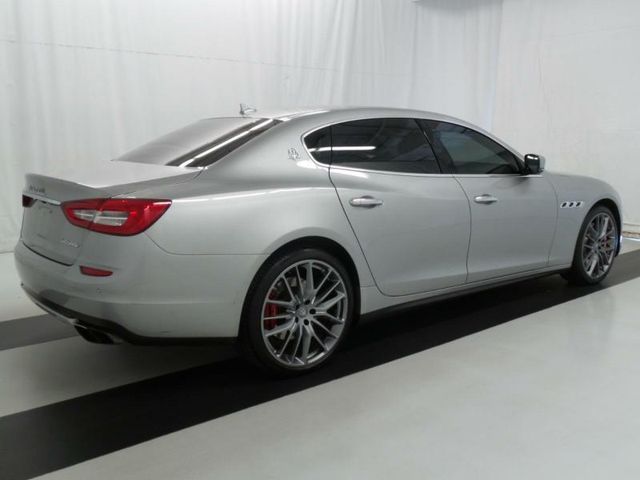 2014 Maserati QUATTROPORTE GTS - 15400156 - 2