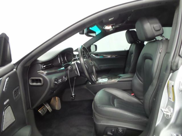 2014 Maserati QUATTROPORTE GTS - 15400156 - 4