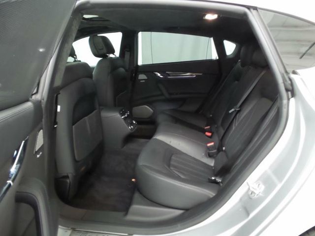 2014 Maserati QUATTROPORTE GTS - 15400156 - 5