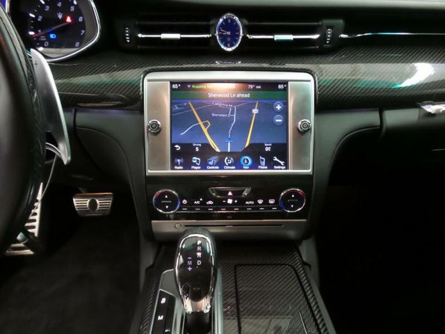 2014 Maserati QUATTROPORTE GTS - 15400156 - 6