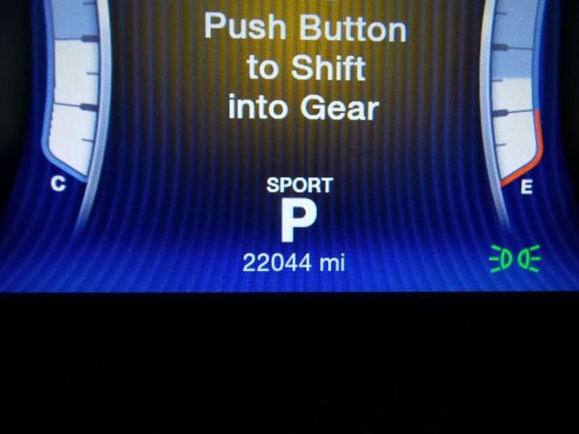 2014 Maserati QUATTROPORTE GTS - 15400156 - 7