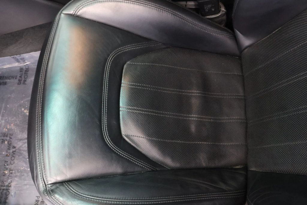 2014 Maserati Quattroporte GTS, CLEAN CARFAX, LOADED W/ OPTIONS, ONLY 59K MILES, PREM SOUND - 22907436 - 14