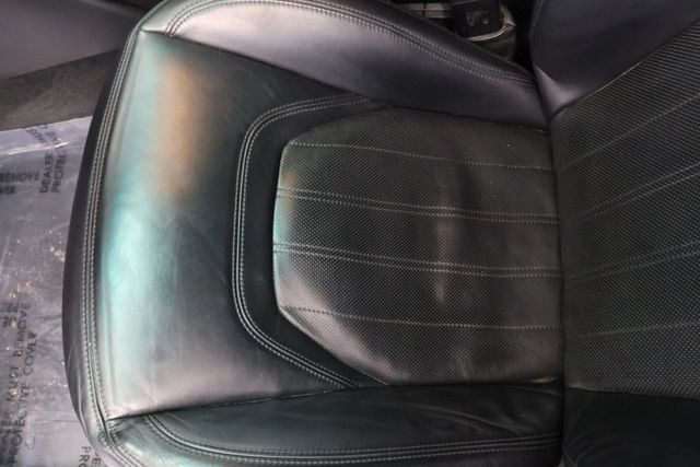 2014 Maserati Quattroporte GTS, CLEAN CARFAX, LOADED W/ OPTIONS, ONLY 59K MILES, PREM SOUND - 22907436 - 14