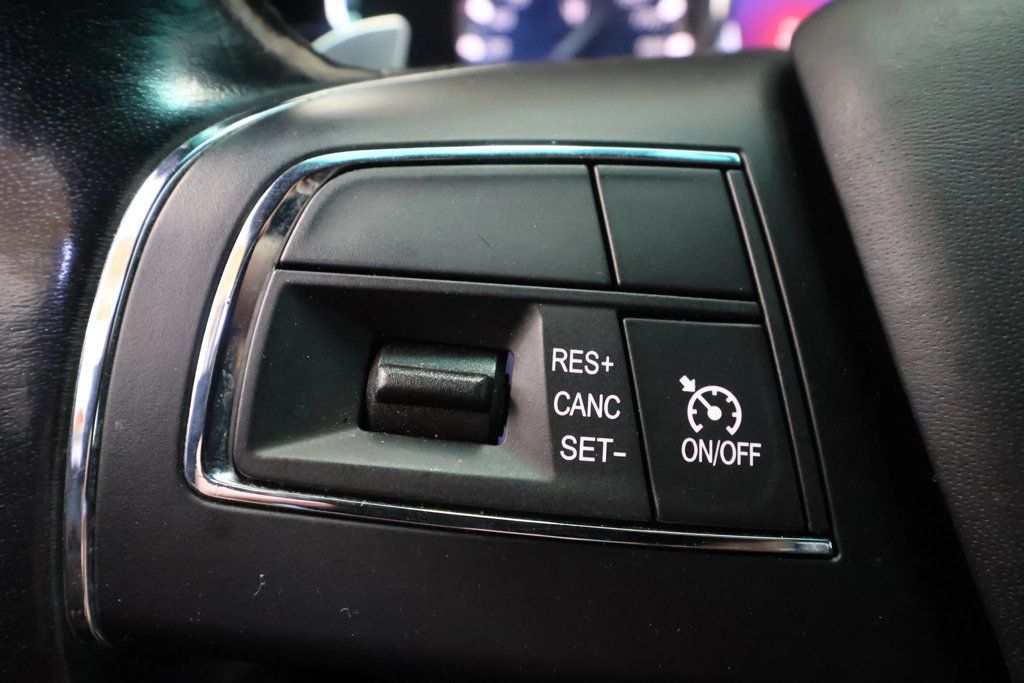 2014 Maserati Quattroporte GTS, CLEAN CARFAX, LOADED W/ OPTIONS, ONLY 59K MILES, PREM SOUND - 22907436 - 18