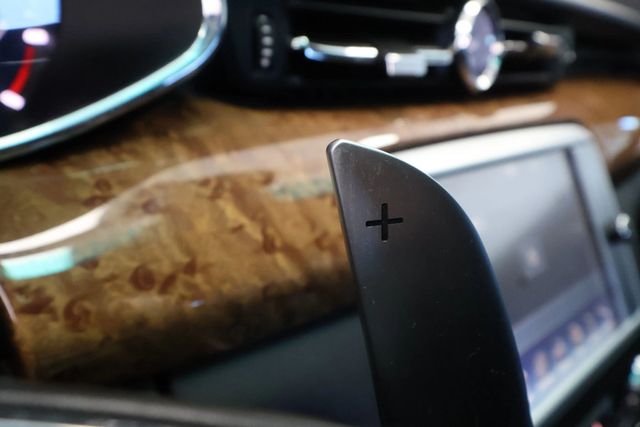 2014 Maserati Quattroporte GTS, CLEAN CARFAX, LOADED W/ OPTIONS, ONLY 59K MILES, PREM SOUND - 22907436 - 22