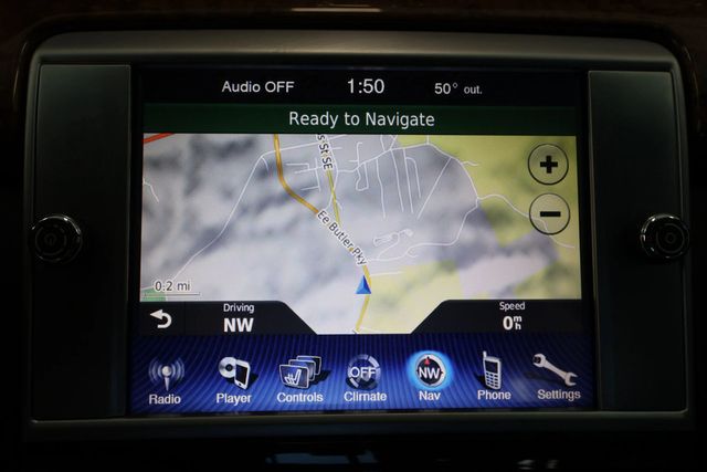 2014 Maserati Quattroporte GTS, CLEAN CARFAX, LOADED W/ OPTIONS, ONLY 59K MILES, PREM SOUND - 22907436 - 26