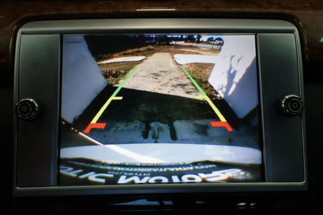 2014 Maserati Quattroporte GTS, CLEAN CARFAX, LOADED W/ OPTIONS, ONLY 59K MILES, PREM SOUND - 22907436 - 27