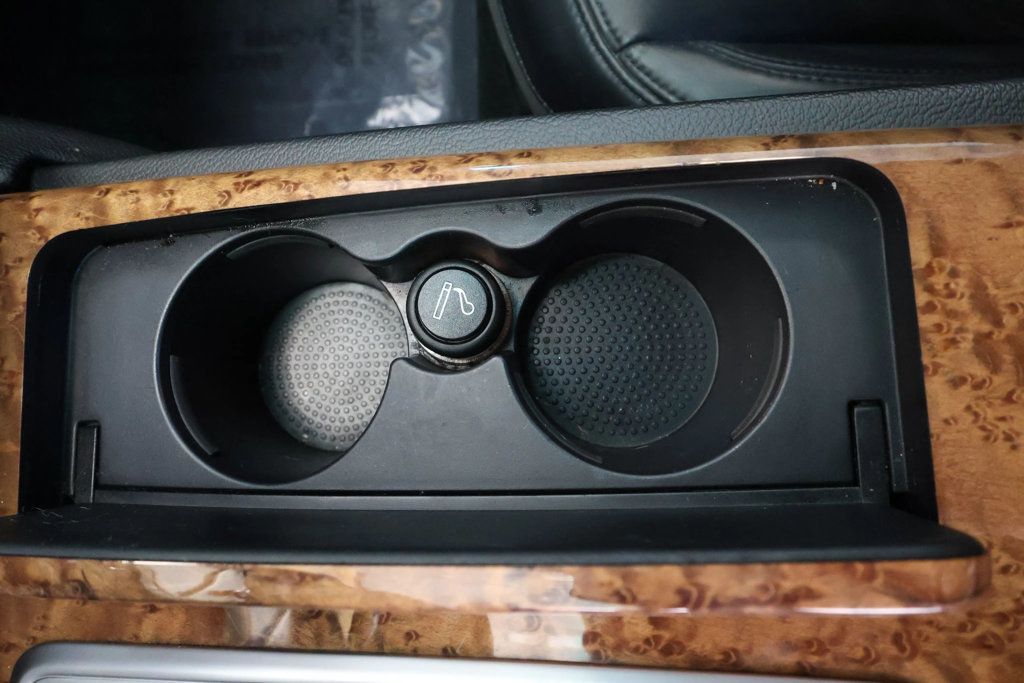 2014 Maserati Quattroporte GTS, CLEAN CARFAX, LOADED W/ OPTIONS, ONLY 59K MILES, PREM SOUND - 22907436 - 30