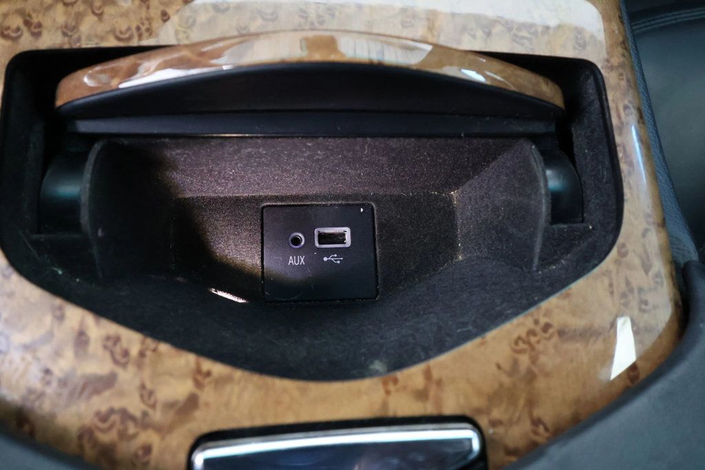 2014 Maserati Quattroporte GTS, CLEAN CARFAX, LOADED W/ OPTIONS, ONLY 59K MILES, PREM SOUND - 22907436 - 31