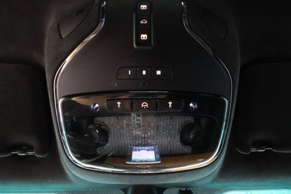 2014 Maserati Quattroporte GTS, CLEAN CARFAX, LOADED W/ OPTIONS, ONLY 59K MILES, PREM SOUND - 22907436 - 32