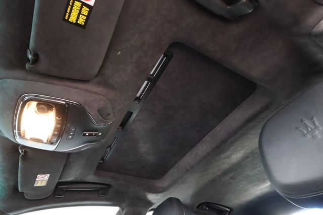 2014 Maserati Quattroporte GTS, CLEAN CARFAX, LOADED W/ OPTIONS, ONLY 59K MILES, PREM SOUND - 22907436 - 33