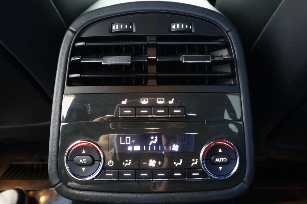 2014 Maserati Quattroporte GTS, CLEAN CARFAX, LOADED W/ OPTIONS, ONLY 59K MILES, PREM SOUND - 22907436 - 38