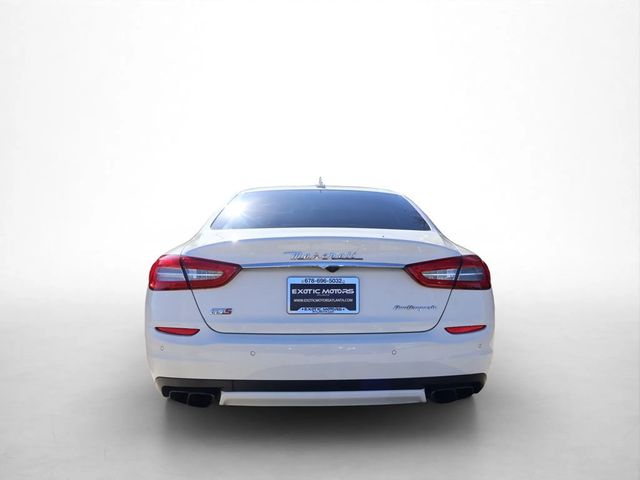 2014 Maserati Quattroporte GTS, CLEAN CARFAX, LOADED W/ OPTIONS, ONLY 59K MILES, PREM SOUND - 22907436 - 3