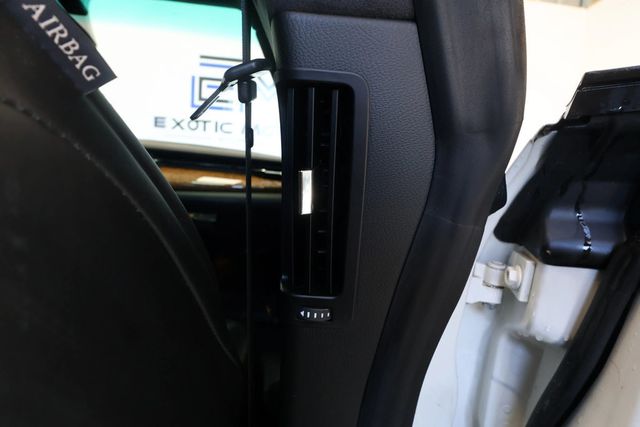 2014 Maserati Quattroporte GTS, CLEAN CARFAX, LOADED W/ OPTIONS, ONLY 59K MILES, PREM SOUND - 22907436 - 41