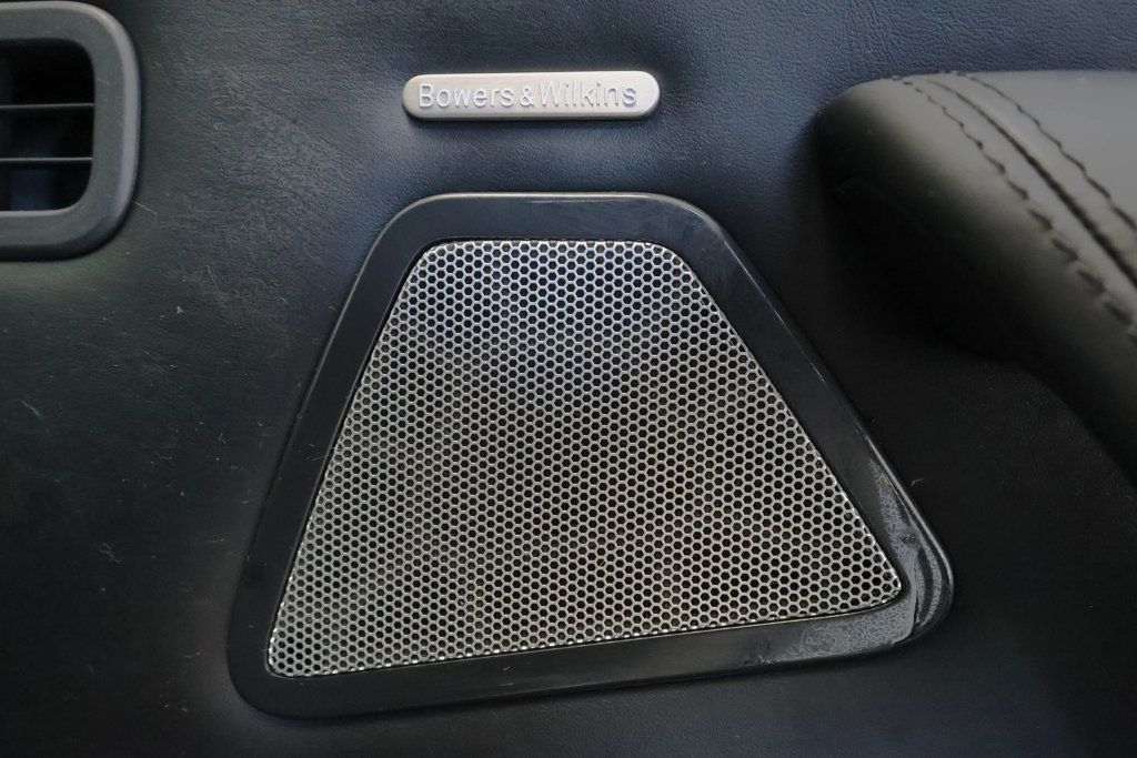 2014 Maserati Quattroporte GTS, CLEAN CARFAX, LOADED W/ OPTIONS, ONLY 59K MILES, PREM SOUND - 22907436 - 43