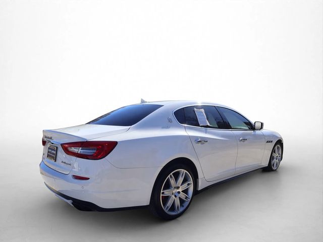 2014 Maserati Quattroporte GTS, CLEAN CARFAX, LOADED W/ OPTIONS, ONLY 59K MILES, PREM SOUND - 22907436 - 4