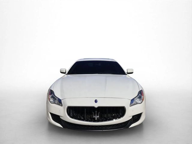 2014 Maserati Quattroporte GTS, CLEAN CARFAX, LOADED W/ OPTIONS, ONLY 59K MILES, PREM SOUND - 22907436 - 7