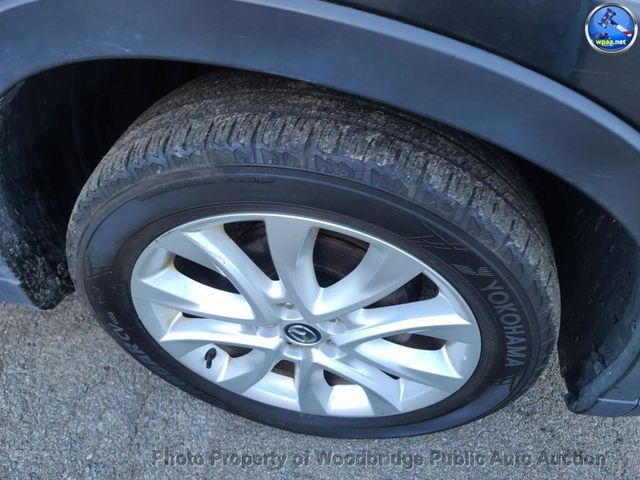 2014 Mazda CX-5 AWD 4dr Automatic Grand Touring - 23036387 - 4