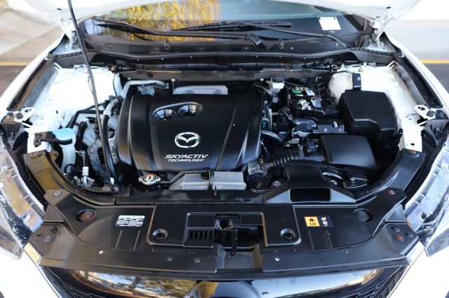 2014 Mazda CX-5 AWD 4dr Automatic Grand Touring - 22958432 - 9